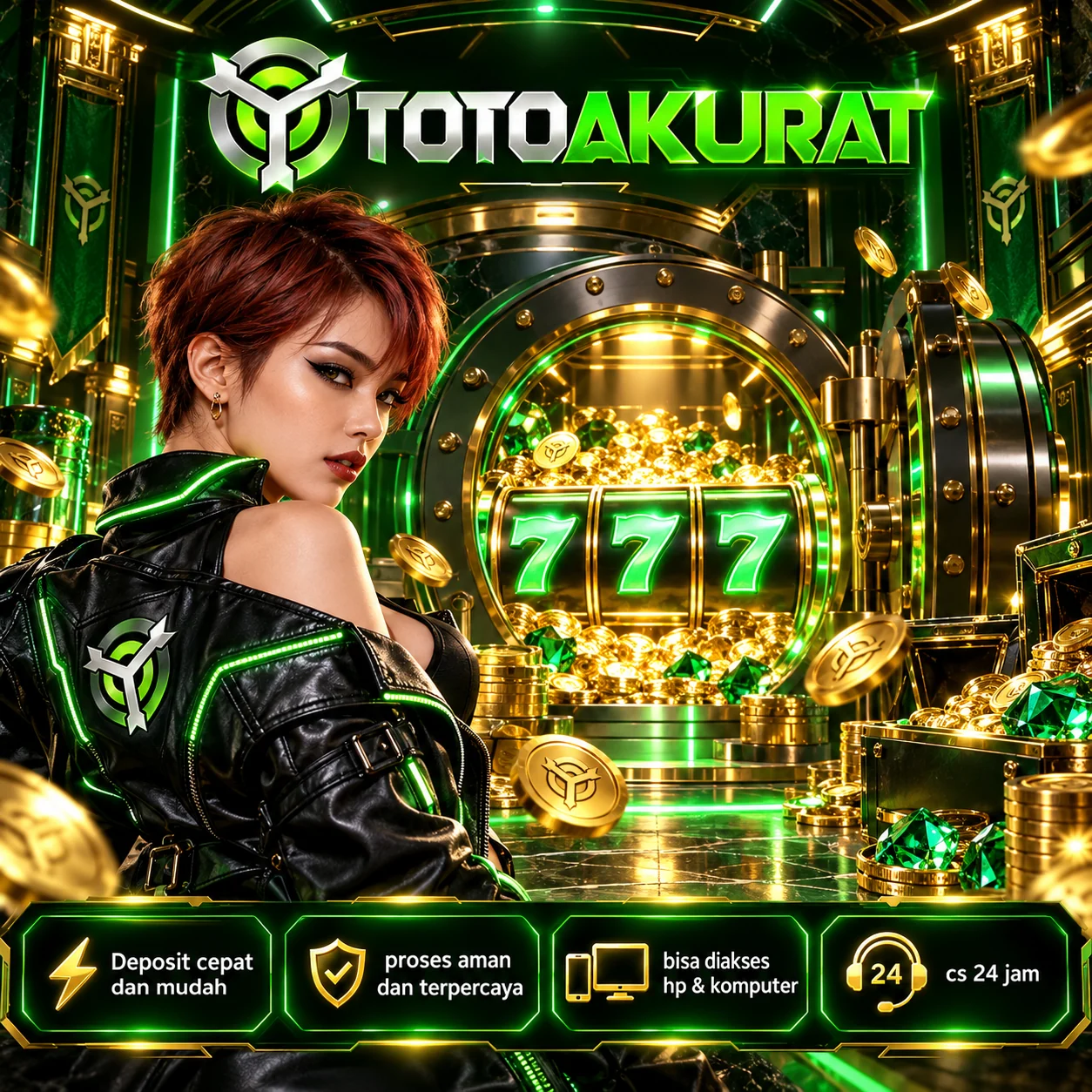 Ilustrasi visual TOTOAKURAT untuk artikel Pertanyaan Umum tentang Website Informasi TOTOAKURAT