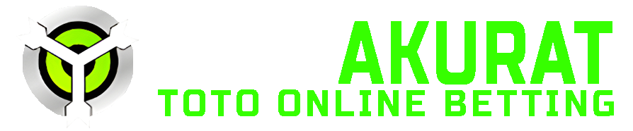 Logo TOTOAKURAT